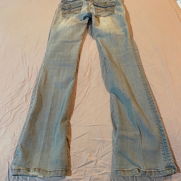 Bongo jeans - Picture 4 of 4